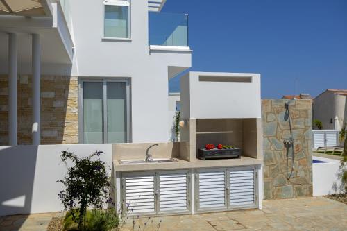 Protaras Lifestyle Villa Mylos 9