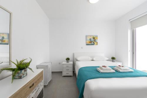 Protaras Lifestyle Villa Mylos 9