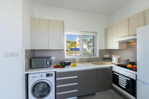 Protaras Lifestyle Villa Mylos 9