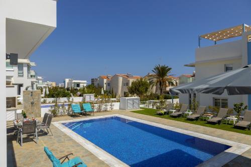 Protaras Lifestyle Villa Mylos 9
