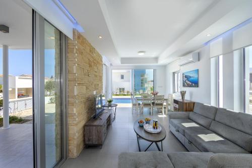 Protaras Lifestyle Villa Mylos 9