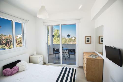 5 Star Private Villa, Protaras, Protaras Villa 1234