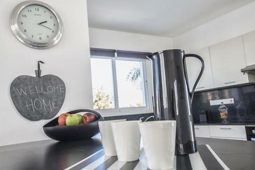 5 Star Private Villa, Protaras, Protaras Villa 1234