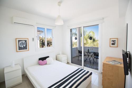 5 Star Private Villa, Protaras, Protaras Villa 1234