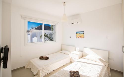 5 Star Private Villa, Protaras, Protaras Villa 1234