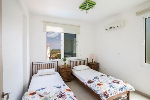 Beautiful Villa With Private Pool, Pernera Villa 1247