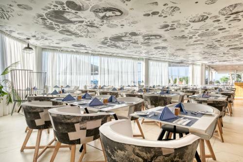 Hotel The King Jason Protaras - Designed For Adults