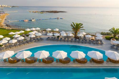 Hotel The King Jason Protaras - Designed For Adults