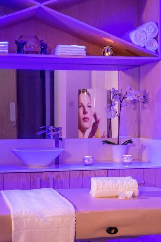 Hotel The King Jason Protaras - Designed For Adults
