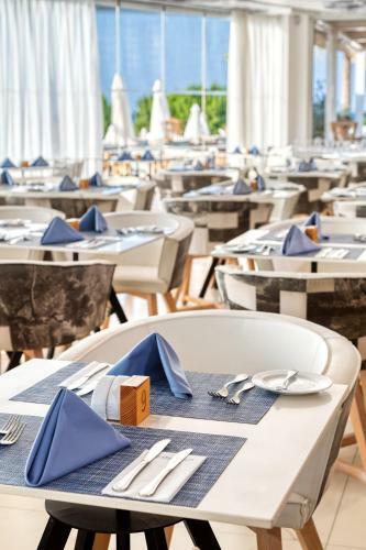 Hotel The King Jason Protaras - Designed For Adults