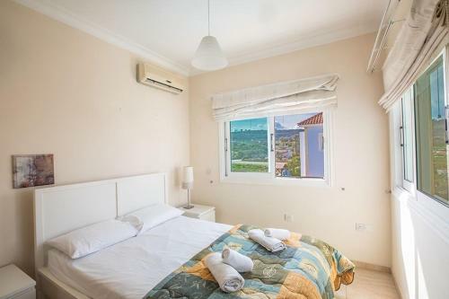 Villa Protaras Kentro Lovely 3bdr Protaras Villa With Private Pool Close To Fig Tree Bay