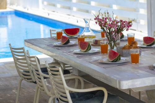 Protaras Villa Serifos By The Sea