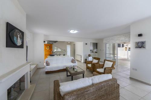 Protaras Villa Serifos By The Sea