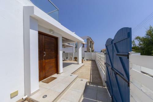 Protaras Villa Serifos By The Sea