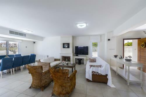 Protaras Villa Serifos By The Sea
