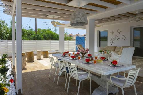 Protaras Villa Serifos By The Sea