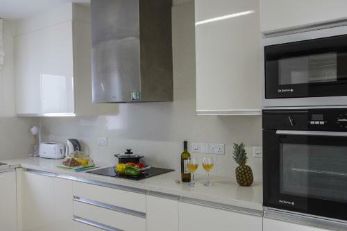 Protaras Villa Serifos By The Sea