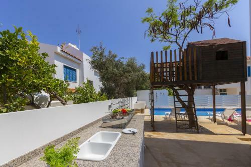 Protaras Villa Serifos By The Sea