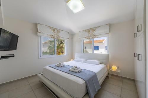 Protaras Villa Serifos By The Sea