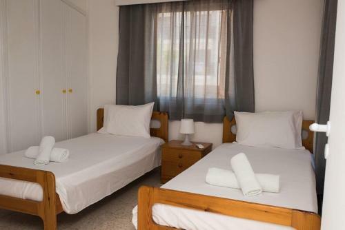 Stay Pernera Villa