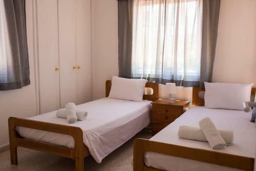Stay Pernera Villa