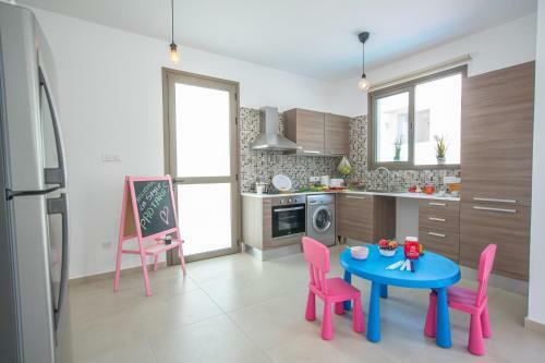 Levanda Protaras Villa No 52