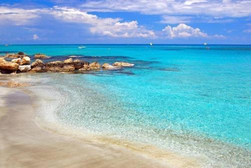 5 Star Villa For Rent In Cyprus, Protaras Villa 1225