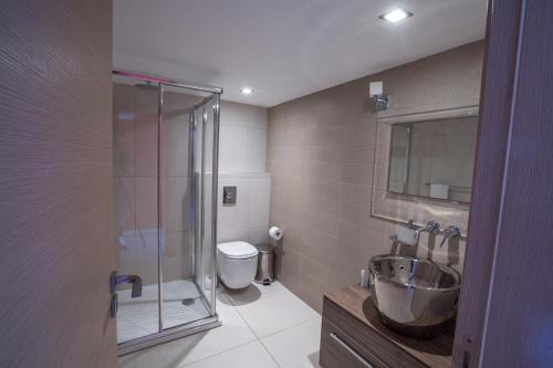 5 Star Villa For Rent In Cyprus, Protaras Villa 1225
