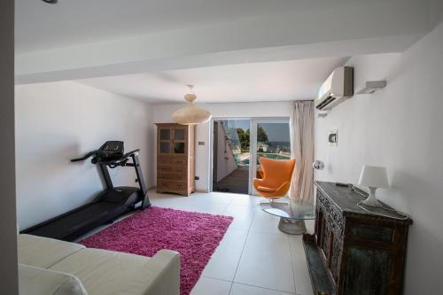 5 Star Villa For Rent In Cyprus, Protaras Villa 1225