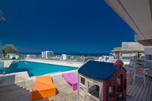 5 Star Villa For Rent In Cyprus, Protaras Villa 1225