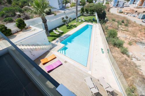 5 Star Villa For Rent In Cyprus, Protaras Villa 1225