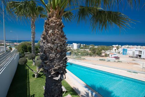 5 Star Villa For Rent In Cyprus, Protaras Villa 1225