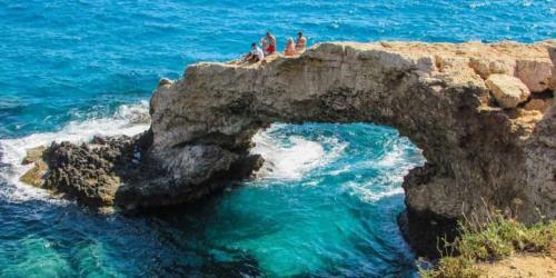 5 Star Villa For Rent In Cyprus, Protaras Villa 1225