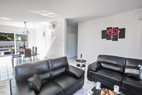 Cyprus Villa Minutes From The Beach, Protaras Villa 1195