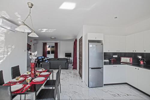 Cyprus Villa Minutes From The Beach, Protaras Villa 1195