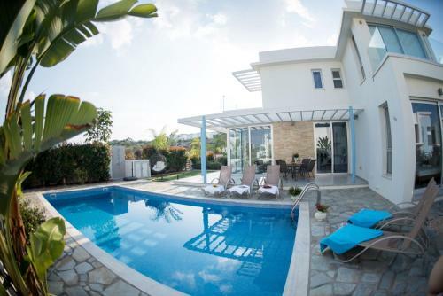 Venus De Milo Villa