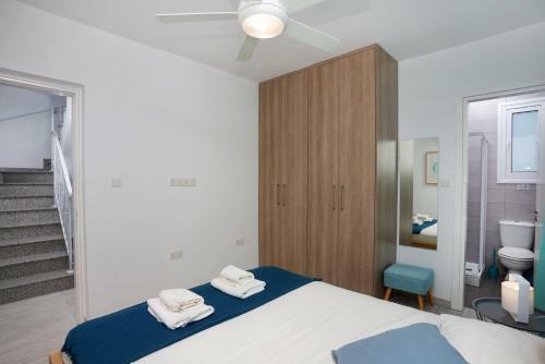 Villa Ioli Green Bay Protaras