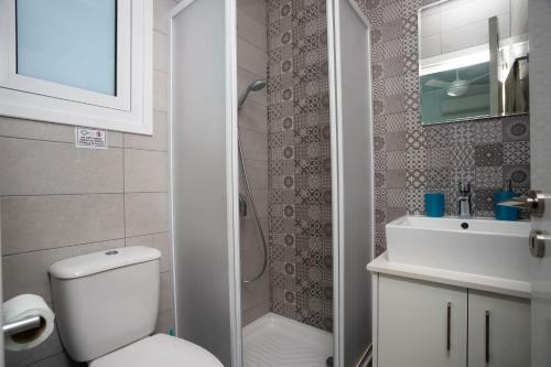 Villa Ioli Green Bay Protaras