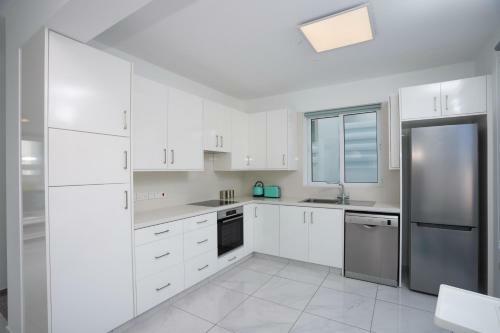 Villa Ioli Green Bay Protaras