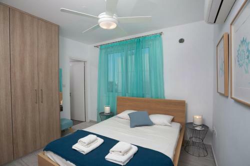 Villa Ioli Green Bay Protaras