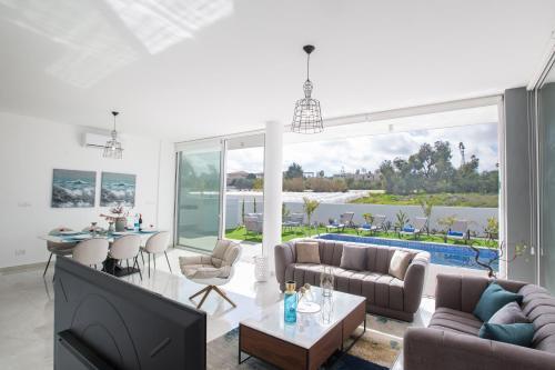 Villa Olivine 21