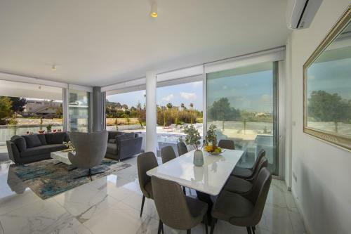 Villa Protaras Olivine Pearl