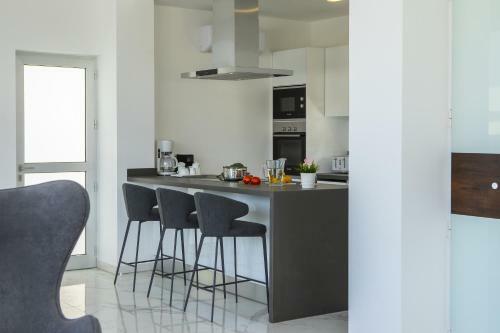 Villa Protaras Olivine Pearl