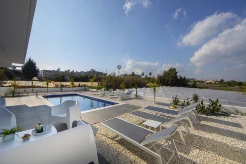 Villa Protaras Olivine Pearl