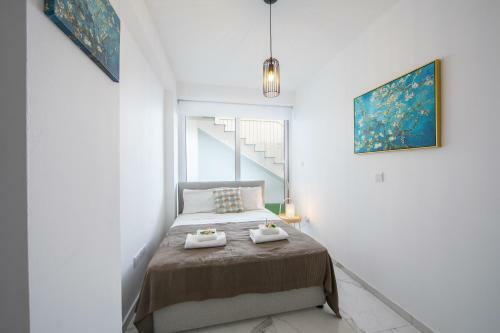 Villa Protaras Olivine Pearl