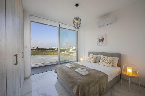 Villa Protaras Olivine Pearl