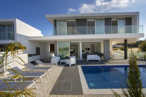 Villa Protaras Olivine Pearl