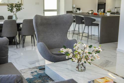 Villa Protaras Olivine Pearl
