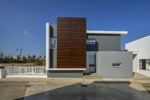 Villa Protaras Olivine Pearl
