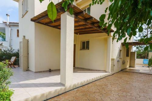 Sea Esta Villa